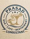 Prasad logo