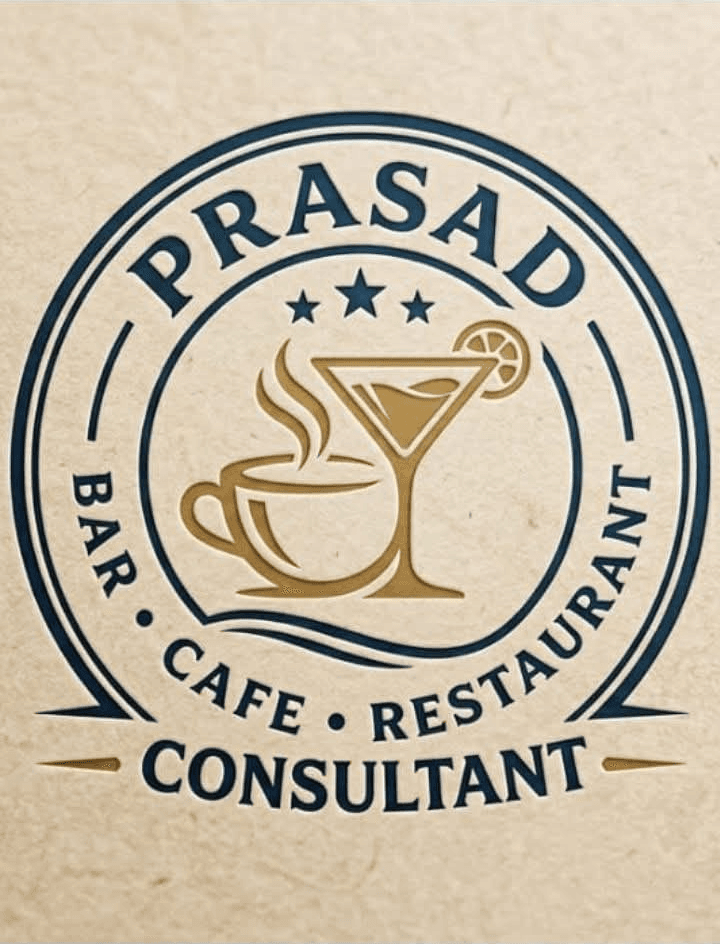 Prasad Consultant Logo